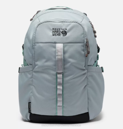 unisexo equipo plumas grises Mountain Hardwear mochila wakatu 28 84RX755