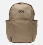 unisexo equipo polvo del rastro Mountain Hardwear mochila huell 25 84RX749 - Image 4