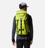 unisexo equipo resplandor de helecho Mountain Hardwear mochila scrambler 25l 84RX707 - Image 3