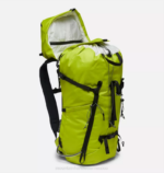 unisexo equipo resplandor de helecho Mountain Hardwear mochila scrambler 25l 84RX707 - Image 4