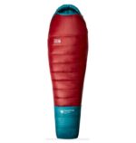 unisexo equipo rojo alpino Mountain Hardwear fantasma 0f/-18c 84RX645
