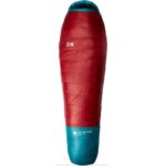 unisexo equipo rojo alpino Mountain Hardwear fantasma 30f/-1c 84RX643
