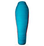 unisexo equipo rojo alpino Mountain Hardwear fantasma gore-tex 0f/-18c 84RX646 - Image 2
