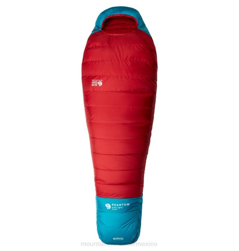 unisexo_equipo_rojo_alpino_mountain_hardwear_fantasma_gore_tex_0f_18c_84rx646.jpg unisexo equipo rojo alpino Mountain Hardwear fantasma gore-tex 0f/-18c 84RX646 - Image 1