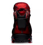 unisexo equipo rojo alpino Mountain Hardwear mochila amg 105 84RX759 - Image 2
