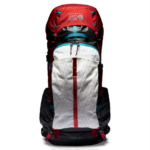 unisexo equipo rojo alpino Mountain Hardwear mochila amg 105 84RX759