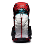 unisexo equipo rojo alpino Mountain Hardwear mochila amg 105 84RX759