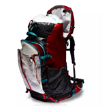 unisexo equipo rojo alpino Mountain Hardwear mochila amg 105 84RX759 - Image 5