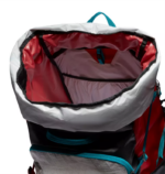 unisexo equipo rojo alpino Mountain Hardwear mochila amg 105 84RX759 - Image 6