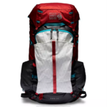 unisexo equipo rojo alpino Mountain Hardwear mochila amg 55 84RX757