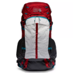 unisexo equipo rojo alpino Mountain Hardwear mochila amg 75 84RX758