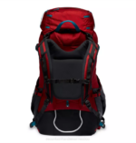 unisexo equipo rojo alpino Mountain Hardwear mochila amg 75 84RX758 - Image 3