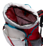 unisexo equipo rojo alpino Mountain Hardwear mochila amg 75 84RX758 - Image 5