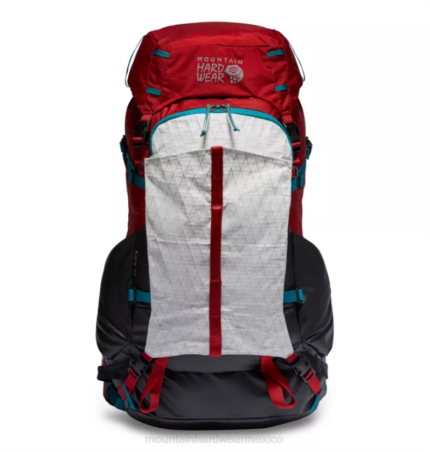 unisexo equipo rojo alpino Mountain Hardwear mochila amg 75 84RX758