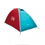 unisexo equipo rojo alpino Mountain Hardwear tienda de campaña ac 2 84RX626