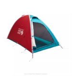 unisexo equipo rojo alpino Mountain Hardwear tienda de campaña ac 2 84RX626 - Image 3