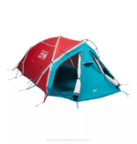 unisexo equipo rojo alpino Mountain Hardwear tienda de campaña aci 3 84RX628 - Image 3