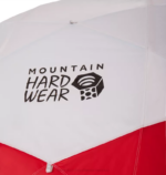 unisexo equipo rojo alpino Mountain Hardwear tienda domo fortaleza 84RX632 - Image 6