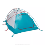 unisexo equipo rojo alpino Mountain Hardwear tienda trango 2 84RX630