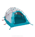 unisexo equipo rojo alpino Mountain Hardwear tienda trango 2 84RX630 - Image 3