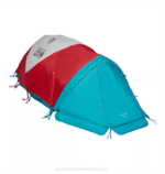 unisexo equipo rojo alpino Mountain Hardwear tienda trango 2 84RX630 - Image 6