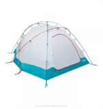 unisexo equipo rojo alpino Mountain Hardwear tienda trango 4 84RX631 - Image 2