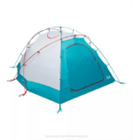 unisexo equipo rojo alpino Mountain Hardwear tienda trango 4 84RX631