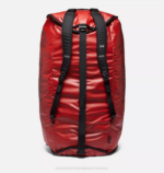 unisexo equipo rojo desierto Mountain Hardwear campamento 4 bolsa de lona 135 84RX724 - Image 2