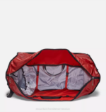 unisexo equipo rojo desierto Mountain Hardwear campamento 4 bolsa de lona 135 84RX724 - Image 6