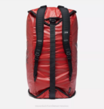 unisexo equipo rojo desierto Mountain Hardwear campamento 4 bolsa de lona 65 84RX682 - Image 2