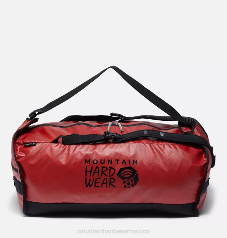 unisexo_equipo_rojo_desierto_mountain_hardwear_campamento_4_bolsa_de_lona_65_84rx682.png unisexo equipo rojo desierto Mountain Hardwear campamento 4 bolsa de lona 65 84RX682 - Image 1
