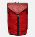 unisexo equipo rojo desierto Mountain Hardwear mochila campamento 4 25l 84RX673