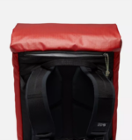 unisexo equipo rojo desierto Mountain Hardwear mochila campamento 4 25l 84RX673 - Image 5