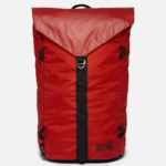 unisexo equipo rojo desierto Mountain Hardwear mochila campamento 4 32l 84RX676