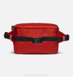 unisexo equipo rojo desierto Mountain Hardwear riñonera campamento 4 84RX681 - Image 2