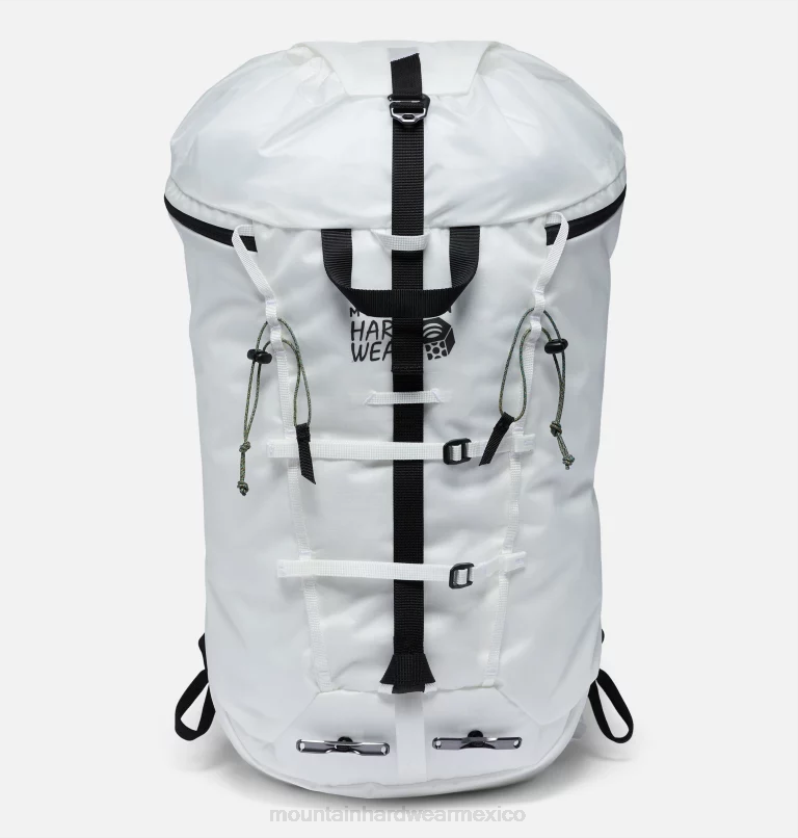 unisexo equipo sin teñir Mountain Hardwear mochila alpina ligera 28 84RX760 - Image 1