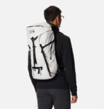 unisexo equipo sin teñir Mountain Hardwear mochila scrambler 25l 84RX705 - Image 3
