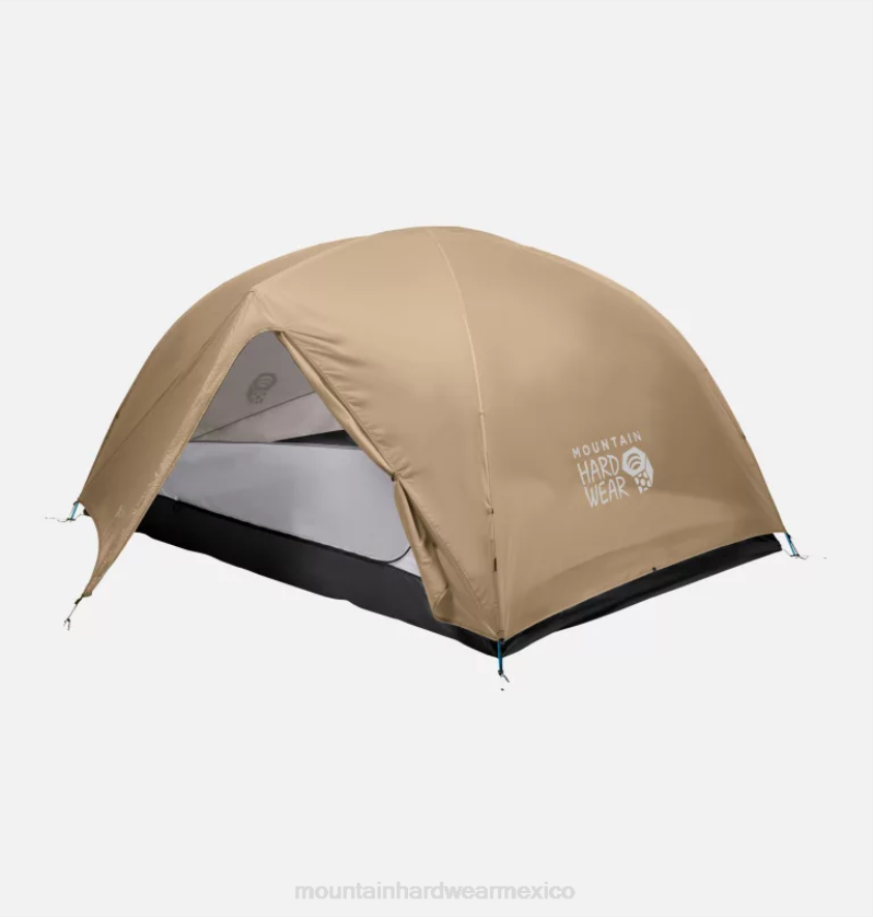 unisexo equipo tormenta de arena Mountain Hardwear aspecto 3 tienda 84RX615 - Image 3