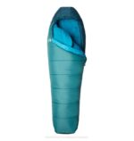 unisexo equipo turco lavado Mountain Hardwear bozeman 0f/-18c 84RX658 - Image 3