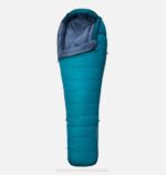 unisexo equipo verde azulado vivo Mountain Hardwear pase de alfil 15f/-9c 84RX653 - Image 3