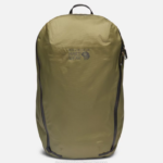 unisexo equipo verde combate Mountain Hardwear mochila simcoe 28 84RX750