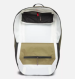 unisexo equipo verde combate Mountain Hardwear mochila simcoe 28 84RX750 - Image 5