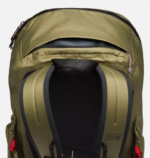 unisexo equipo verde combate Mountain Hardwear mochila simcoe 28 84RX750 - Image 8