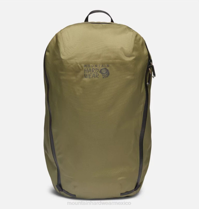 unisexo_equipo_verde_combate_mountain_hardwear_mochila_simcoe_28_84rx750.png unisexo equipo verde combate Mountain Hardwear mochila simcoe 28 84RX750 - Image 1