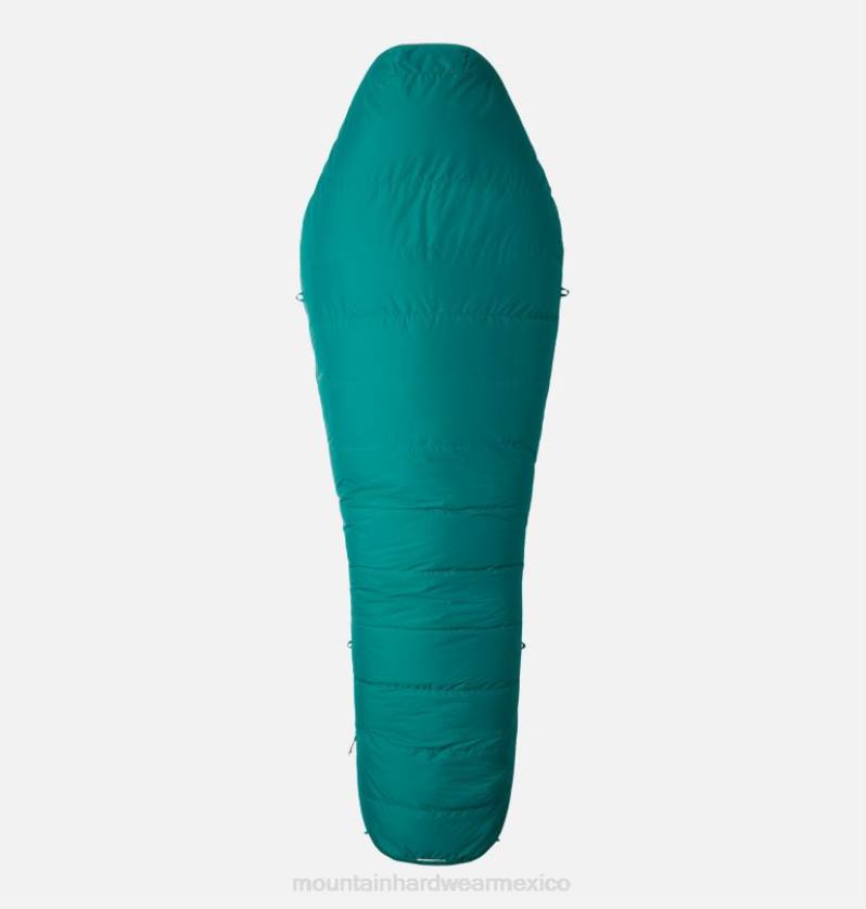 unisexo equipo viridiano Mountain Hardwear pase obispo gore-tex 15f/-9c 84RX656 - Image 2