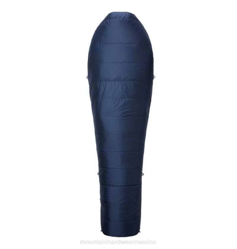 unisexo equipo zinc ligero Mountain Hardwear pase de alfil 30f/-1c 84RX650 - Image 2